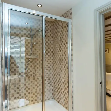 Oda ve Kahvaltı The Grange