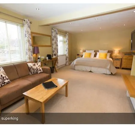 The Grange Thornton Dale