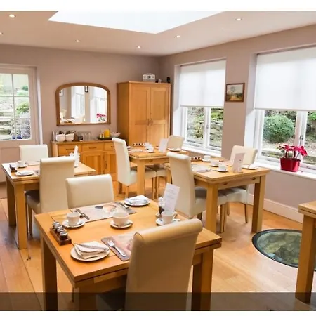 Oda ve Kahvaltı The Grange Thornton Dale