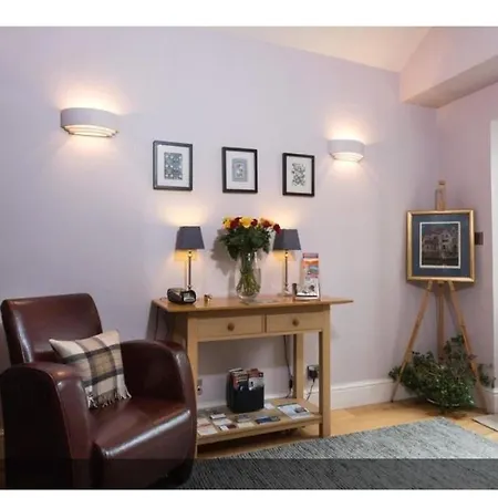 The Grange 4* Торнтон-Дейл