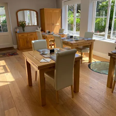 The Grange Thornton Dale