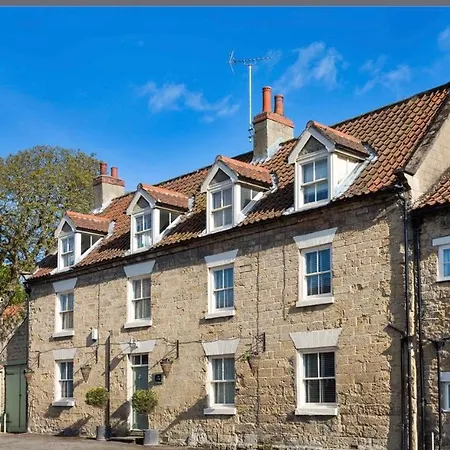 The Grange 4* Thornton Dale