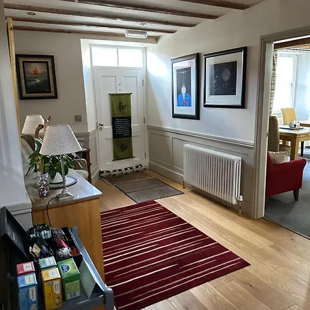 The Grange 4*