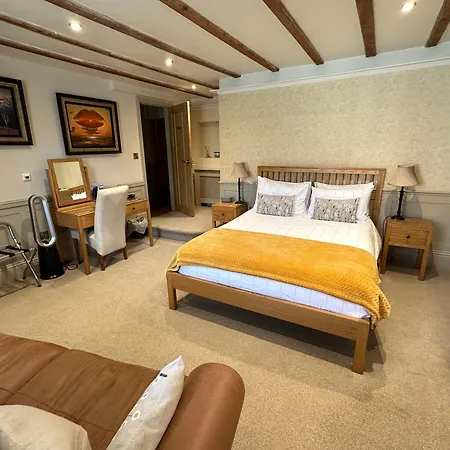 The Grange 4* Thornton Dale