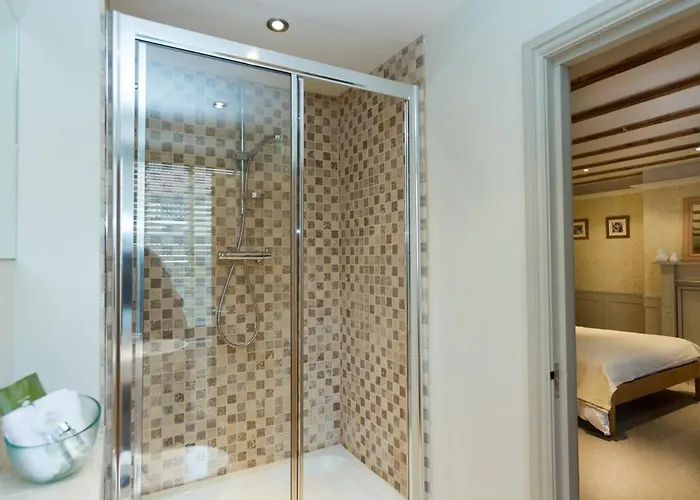 Bed & Breakfast The Grange