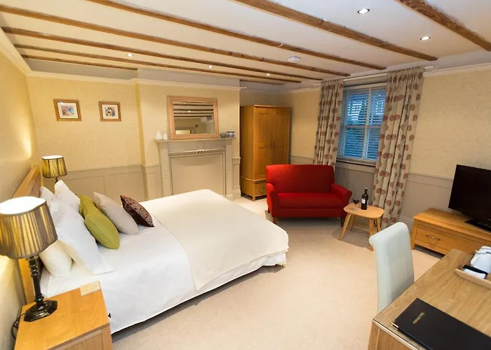 The Grange Bed & Breakfast