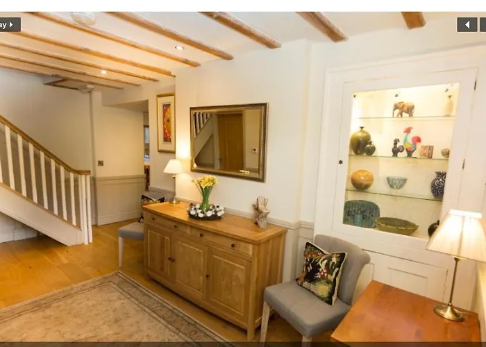 The Grange Thornton Dale