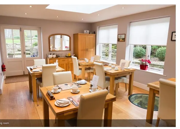 Bed & Breakfast The Grange Thornton Dale