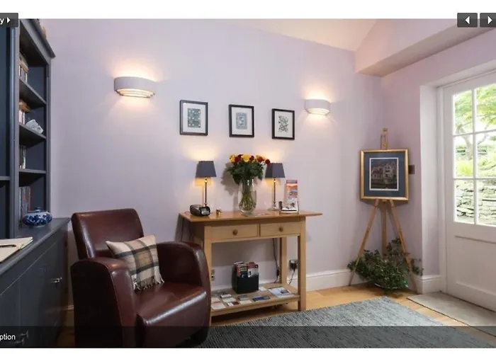 The Grange 4* Thornton Dale