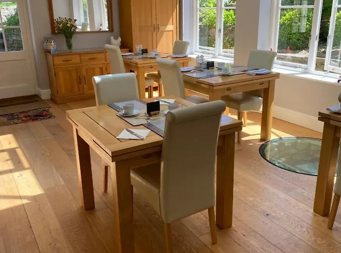 The Grange Thornton Dale