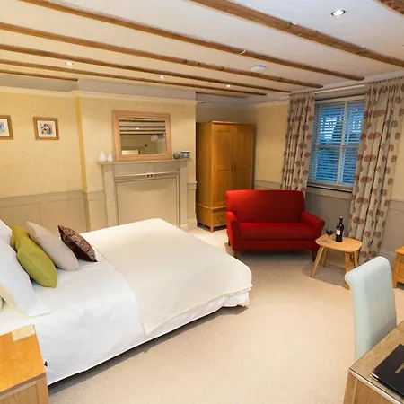 The Grange Bed & Breakfast