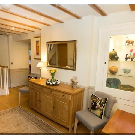 The Grange Thornton Dale